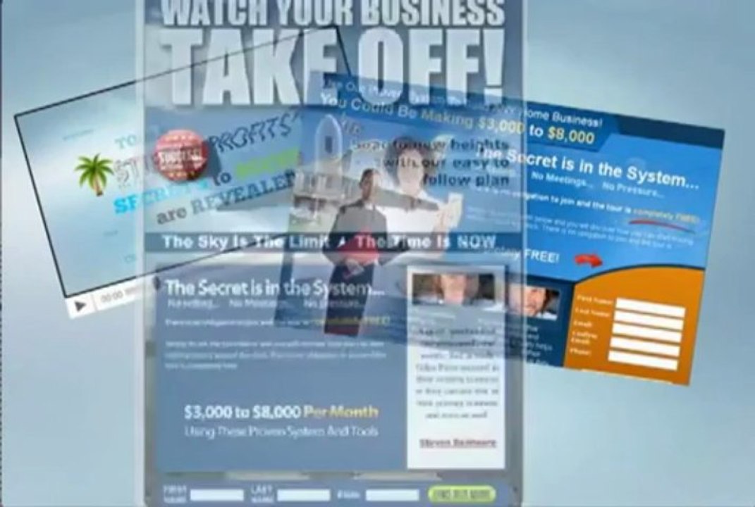 Stiforp France, opportunité mondiale  gains assurés !