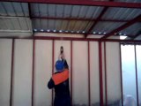 Çatı ve Çatı Arası Poliüretan Köpük İzolasyonu/Birpol