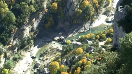 Terre des mondes La provence