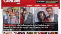 MIHAITA PITICU - CANCAN TV  2013