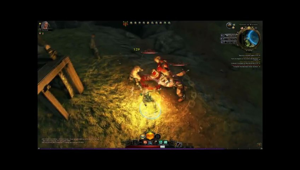 Neverwinter Beta 3