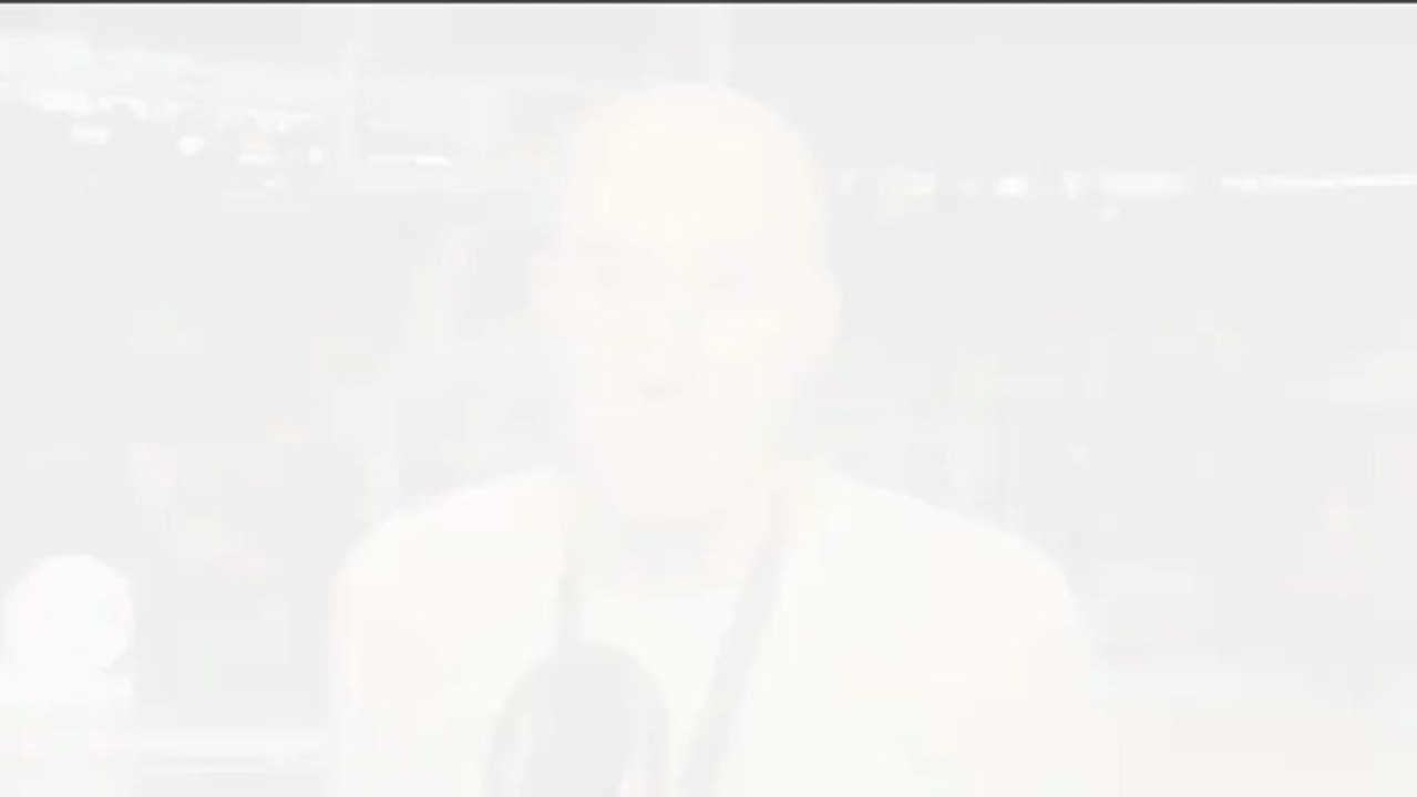 BBL-Pokal: Glückliche ALBA-Pokalsieger - Stimmenfang in Berlin