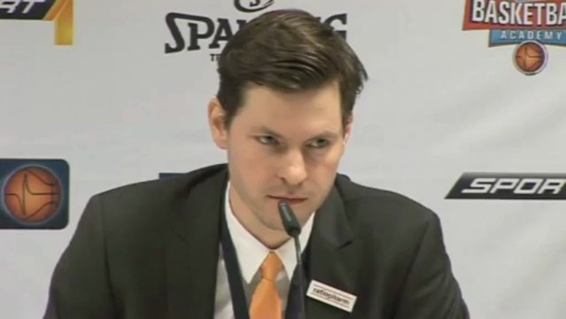 BBL-Pokal: Leibenath trotz Niederlage: Ich bin stolz auf mein Team