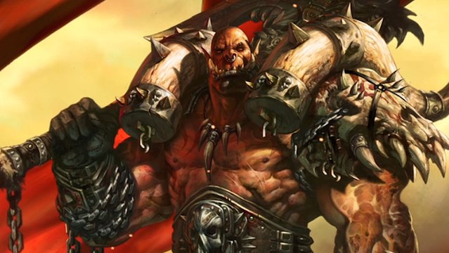 CGR Trailers - HEARTHSTONE: HEROES OF WARCRAFT Building the Fire Video