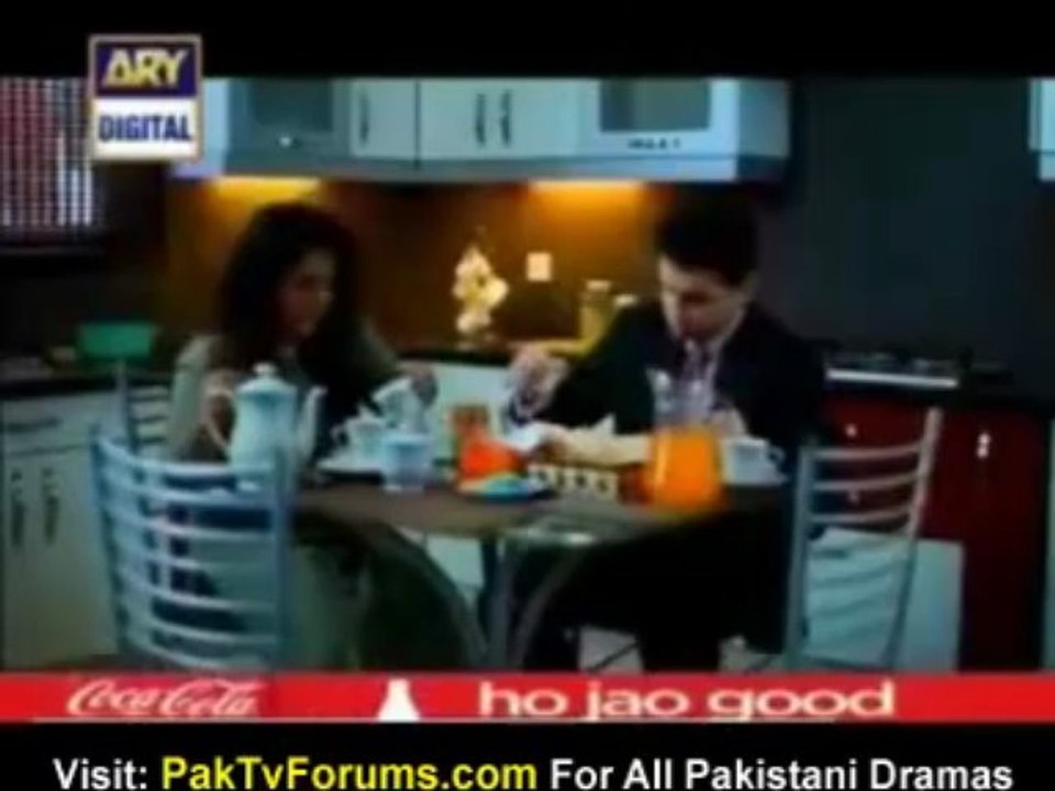 Syskiyaan by Ary Digital - Episode 12 - Part 2/3