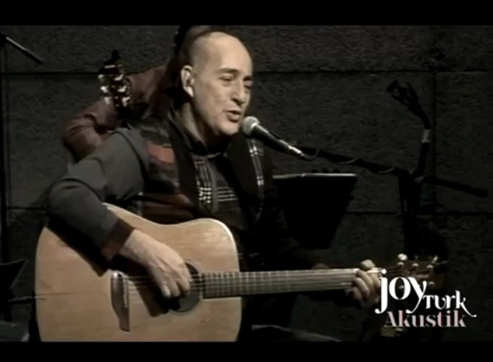 Fuat Güner - Yalnızlık Ömür Boyu @JoyTurk Akustik