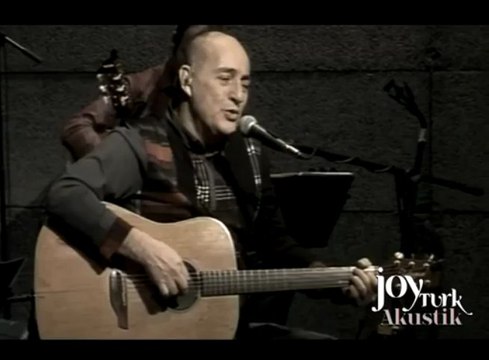 Fuat Güner - Yalnızlık Ömür Boyu @JoyTurk Akustik