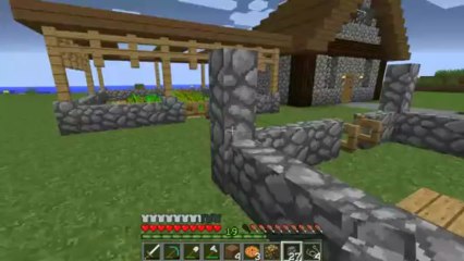 "Watchtower" Vanilla Play | Minecraft 1.4.7 | Ep.8