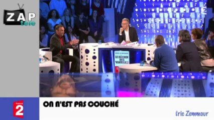 Zapping Actu du 25 Mars 2013 - Manif contre le mariage Gay, Sarkozy dans la tourmente judiciaire