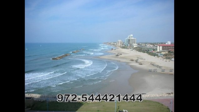 Herzliya Marina Towers, 2 Bedrooms apartment for sale 972-544421444 - Luxury apartment