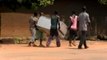 Rebels seize Bangui, loot president's son's home
