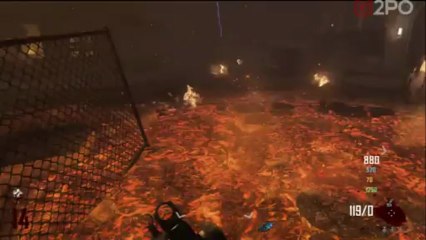 TranZit Tower of Babble on Xbox 360 & the Xbox Exclusive Easter Egg!