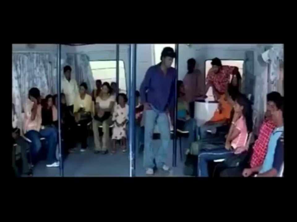 jaanbaaz scene 5
