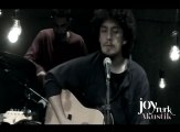 Pinhani - Hele Bi Gel @JoyTurk Akustik