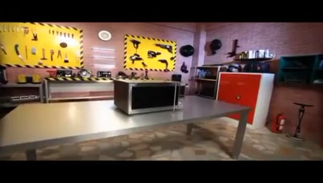 Mikrodalga fırın nasıl çalışır - TRT - teknovid.com