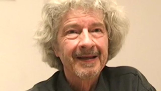 REGARD 195 - Entretien avec Michel Rostain - RLHD.TV