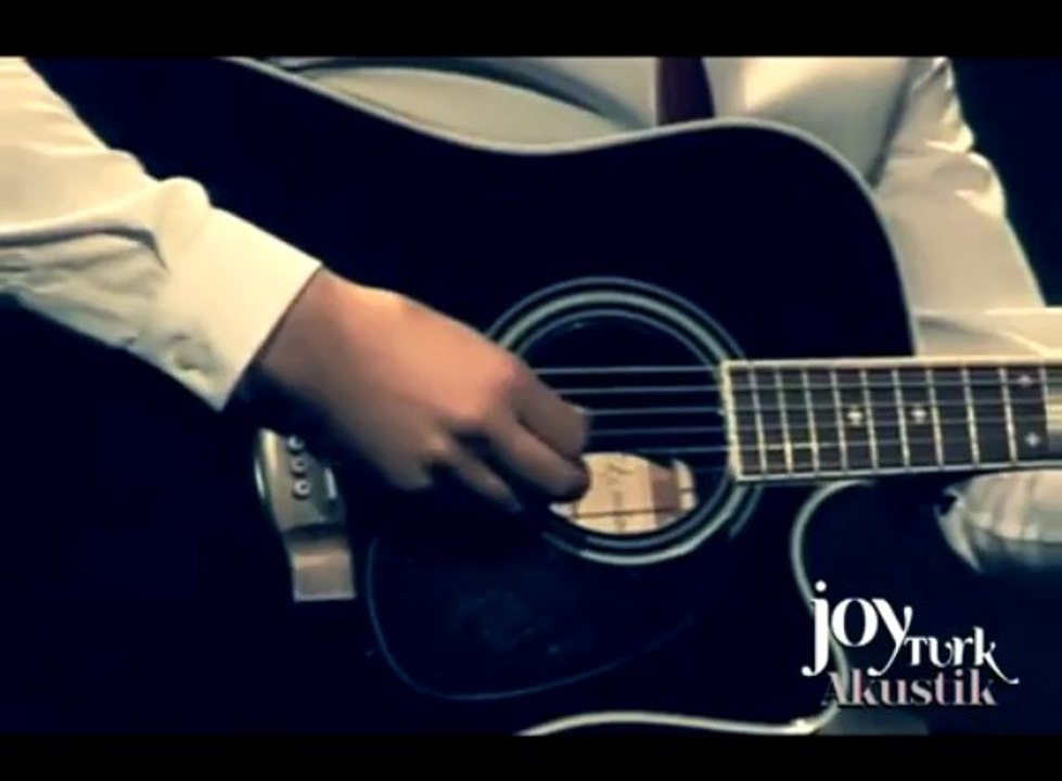 Zakkum - Veda Busesi @JoyTurk Akustik