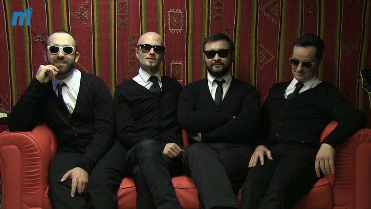 Quand la diva s'en va : "David Guetta, je suis fous de toi quand tu lèves les bras à Ibiza"