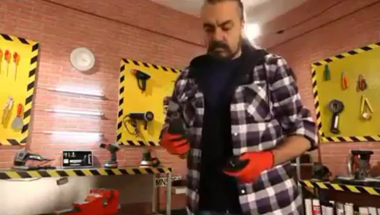 Voltaj detektörü nasıl çalışır - TRT - www.teknovid.com