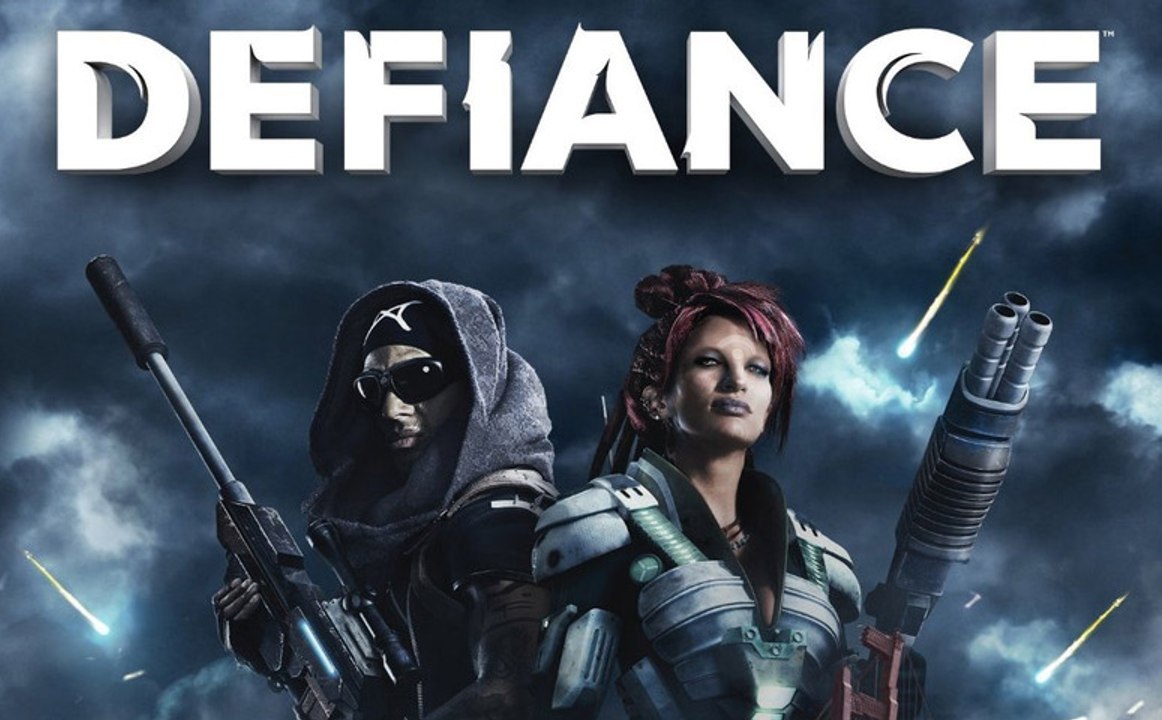 Defiance - Impressions
