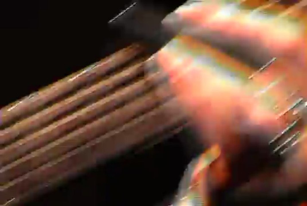 Throbbing Gristle (LIVE at the LSA 4/25/2009)