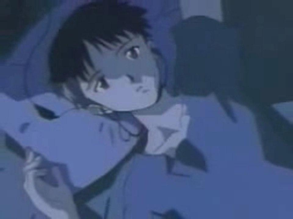 AMV - Boite de nuit manga