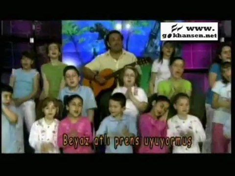 23 Nisan Çocuk Şarkıları Özel Çocuk Video Klip leri