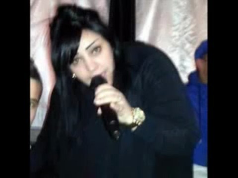 Cheba Dalila Delali W Delali Live A Ritadj 2013 [Exclu] By Moh WetChiii