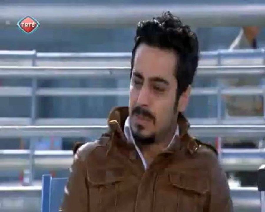 Ferhadın Mektubu Can u ceger Veda Şehmus KARTAL