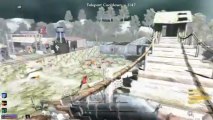 Custom Zombie Map Auschwitz Buyable Ending 