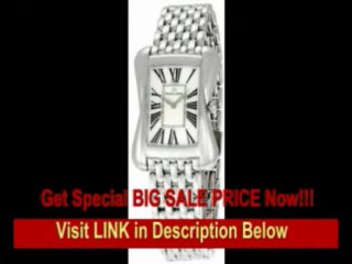 [BEST PRICE] Maurice Lacroix Divina Ladies Watch DV5012-SS002-160