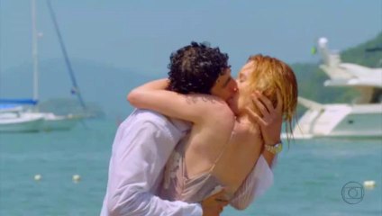 :. Nando e Juliana - Anjo