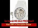 [BEST BUY] Invicta Women's 1896 Russian Diver Mechanical Silver Skeleton Dial Watch