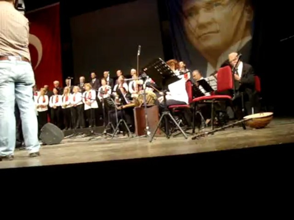 mustafa coşkun  / alın yazısı