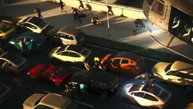 Tráiler 'Miedo a bordo' de Resident Evil Revelations en Hobbyconsolas.com