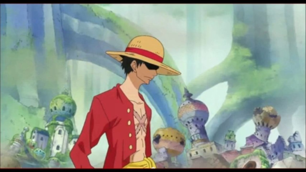 one piece ost 2