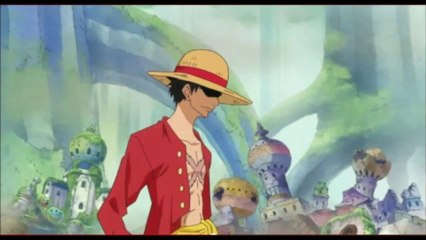 one piece ost 2