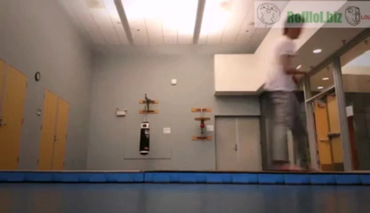 Konzentration lässt nach