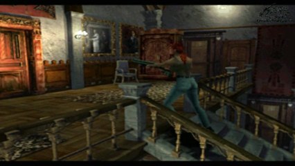 Alone in the Dark - The New Nightmare (Aline) - Episode 6 - Des monstres et une Aline perdue