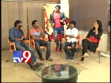 Mirchi team share 50days celebrations with Tv9 - Part 1
