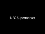 NFC Supermarket