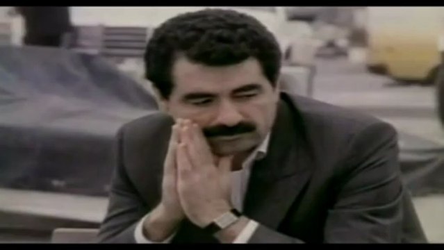 Ibrahim Tatlıses - Bir Kulum İşte