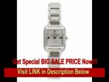 [SPECIAL DISCOUNT] Tissot Women's T02.1.385.71 T-Wave Stainless-Steel Case Mother-Of-Pearl Dial Watch