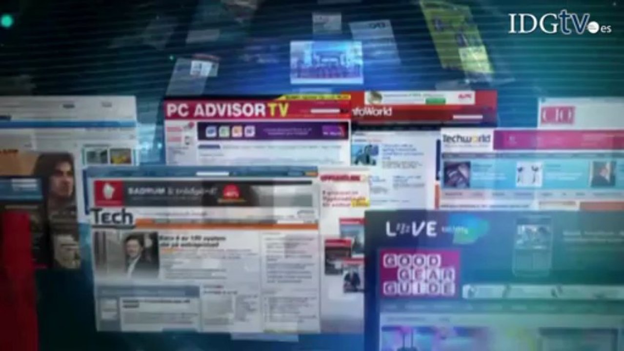 Informativo IDGtv (14/03/13): Los tablets Android arrebatarán el liderazgo al iPad