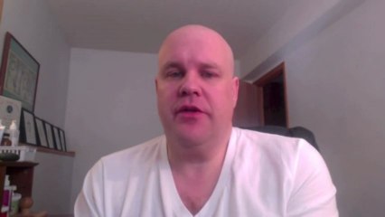 Pressure used when performing massage