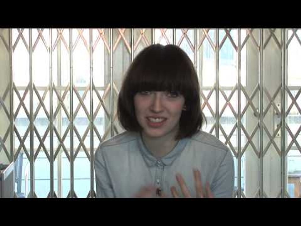Daughter interview - Elena (part 2)