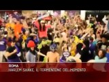 Harlem shake, il tormentone del momento