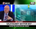 Beyaz Futbol 24.03.2013 1. Kısım