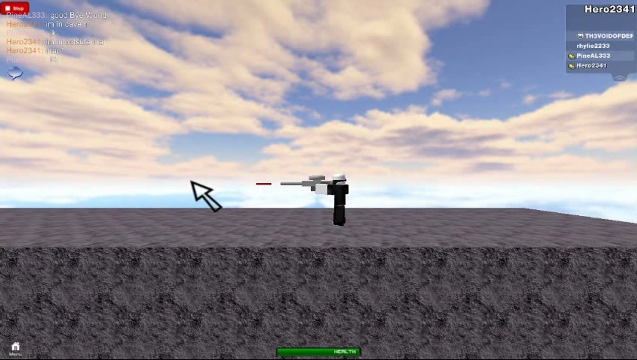 Rampage Roblox
