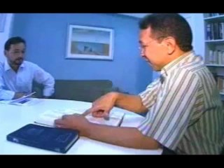 Pastor confunde interpretação da Bíblia e tem caso extra-conjugal com fiel